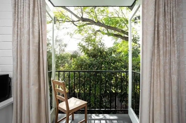 Main view of Homely apartment listing, 19/17-23 The Avenue, Crawley WA 6009