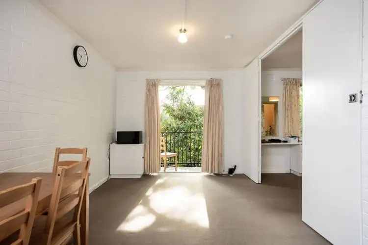 Second view of Homely apartment listing, 19/17-23 The Avenue, Crawley WA 6009