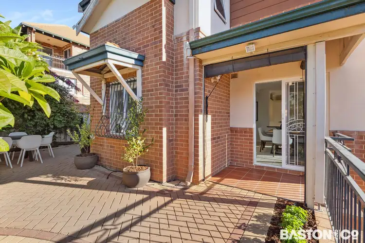 Second view of Homely townhouse listing, 115A Hordern Street, Victoria Park WA 6100