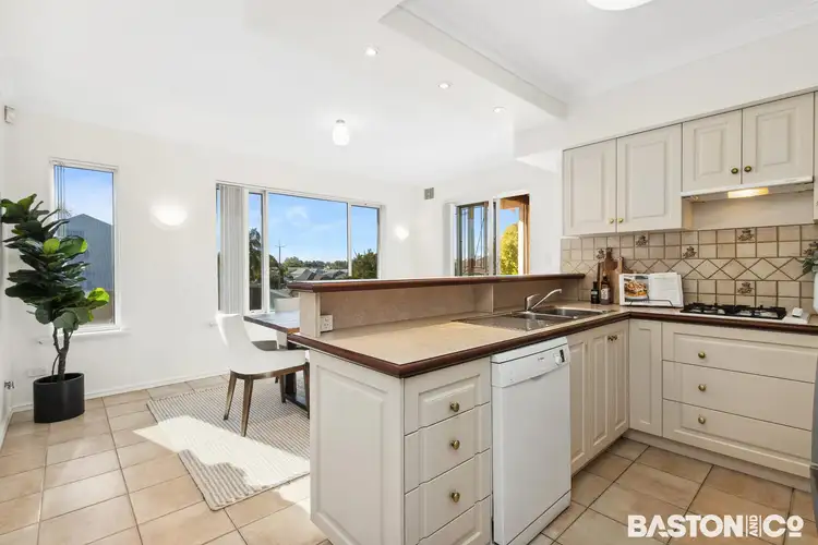 Fifth view of Homely townhouse listing, 115A Hordern Street, Victoria Park WA 6100