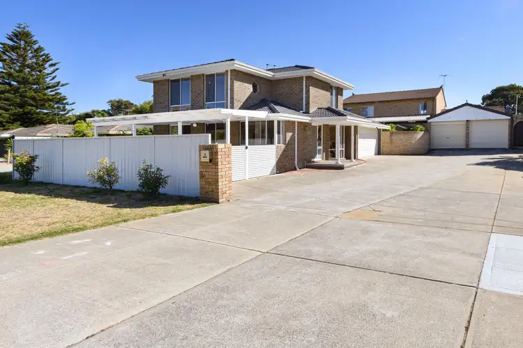 2A Fletcher Street, Rockingham WA 6168