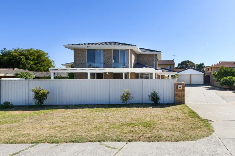 Fourth view of Homely house listing, 2A Fletcher Street, Rockingham WA 6168