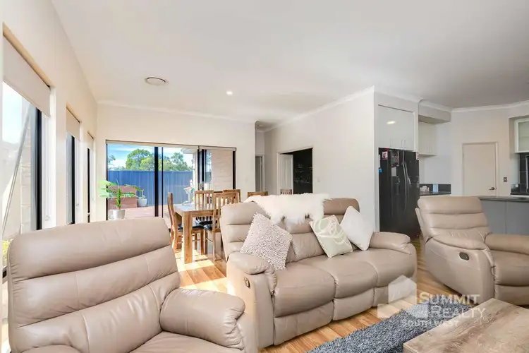 Fifth view of Homely house listing, 9 Coppin Place, Australind WA 6233