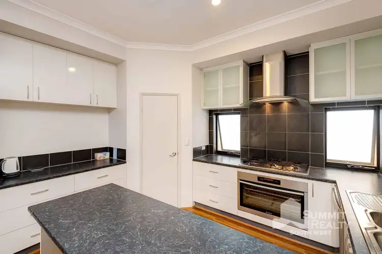 Sixth view of Homely house listing, 9 Coppin Place, Australind WA 6233