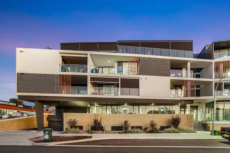 213/114 Cedric Street, Stirling WA 6021