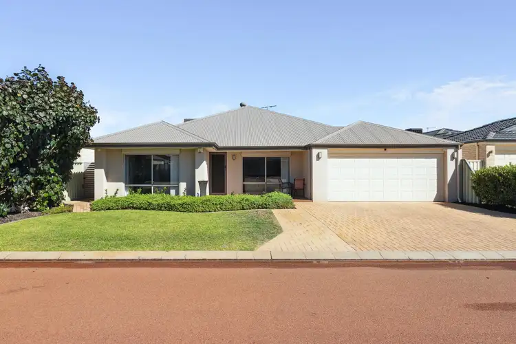 16 Kinsale Bend, Port Kennedy WA 6172