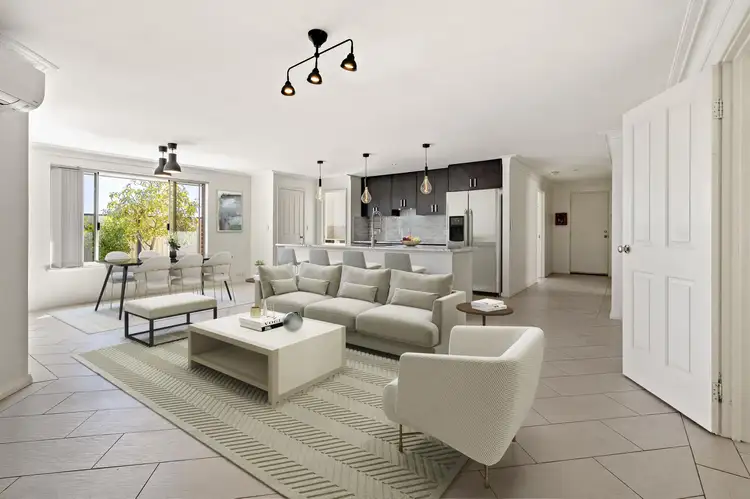 69 Jindare Loop, Carramar WA 6031