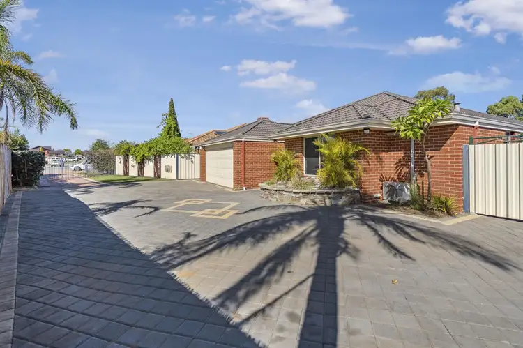 Fourth view of Homely house listing, 69 Jindare Loop, Carramar WA 6031