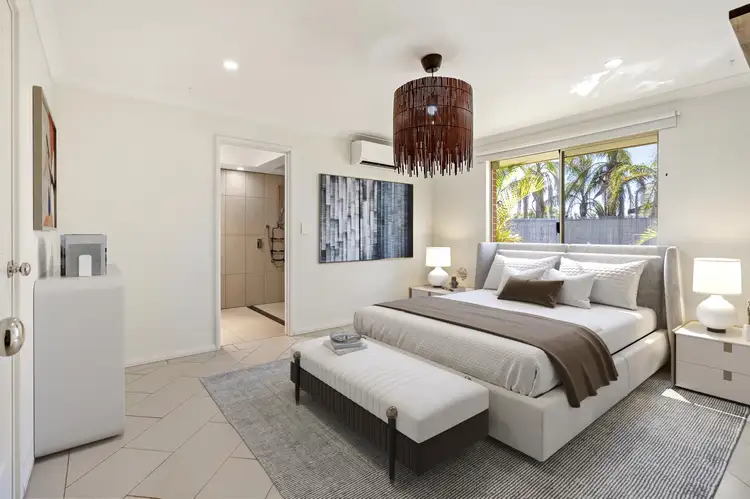 Fifth view of Homely house listing, 69 Jindare Loop, Carramar WA 6031