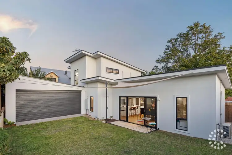 21A Fulton Street, Hamilton Hill WA 6163