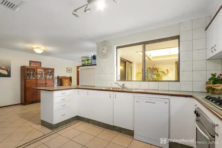 Fourth view of Homely house listing, 13 Downer Way, Bull Creek WA 6149