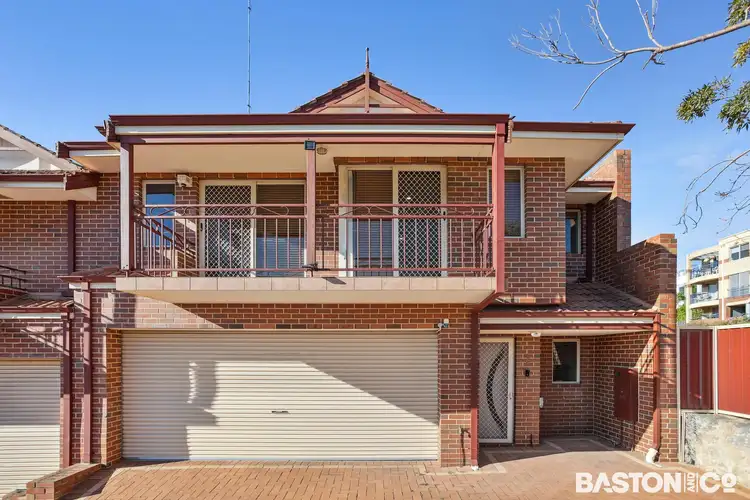 Main view of Homely townhouse listing, 5/40 McMaster Street, Victoria Park WA 6100