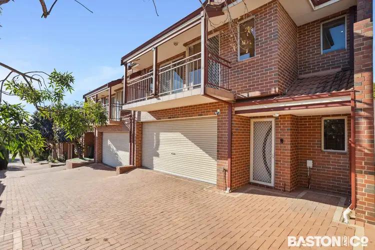 Second view of Homely townhouse listing, 5/40 McMaster Street, Victoria Park WA 6100
