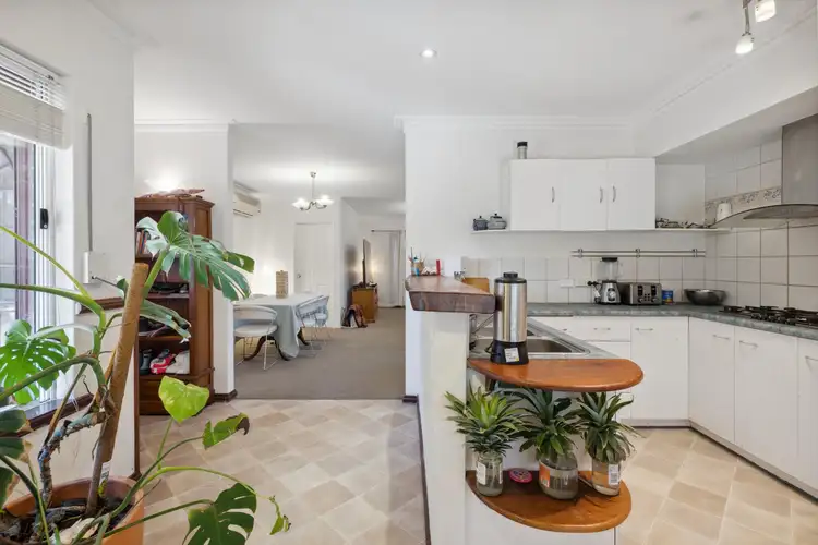 Third view of Homely townhouse listing, 1C Fourth Avenue, Mount Lawley WA 6050