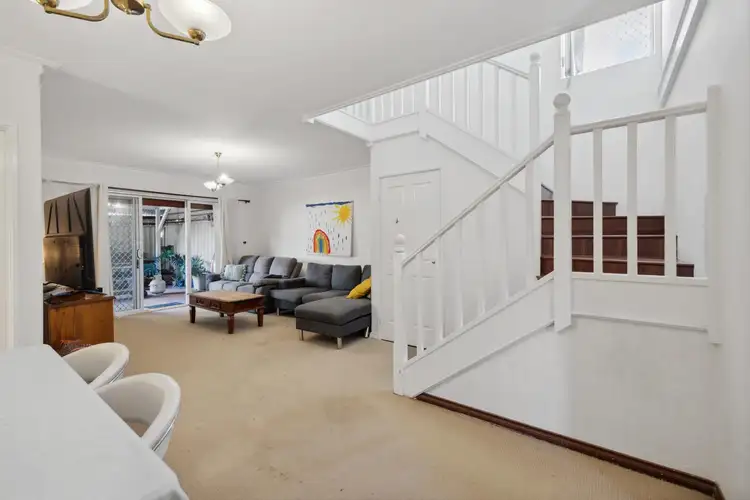 Fourth view of Homely townhouse listing, 1C Fourth Avenue, Mount Lawley WA 6050
