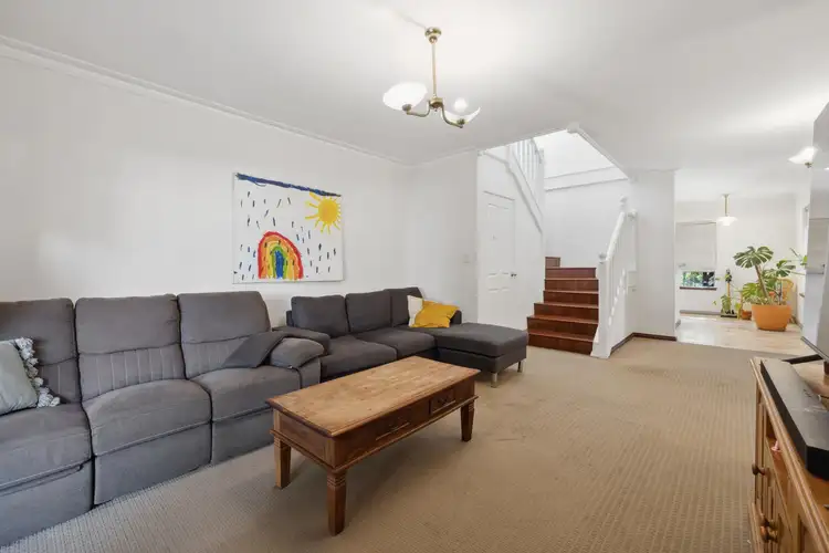 Fifth view of Homely townhouse listing, 1C Fourth Avenue, Mount Lawley WA 6050