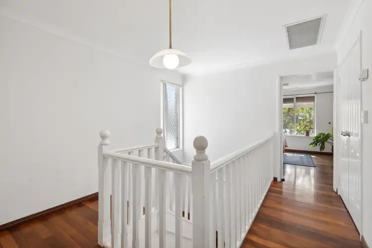 Sixth view of Homely townhouse listing, 1C Fourth Avenue, Mount Lawley WA 6050