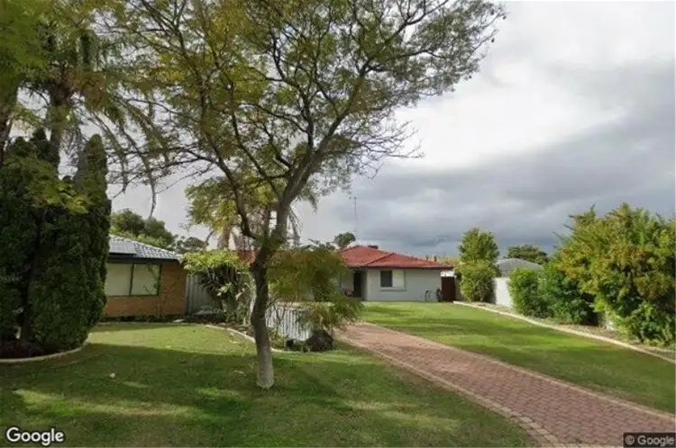 Main view of Homely house listing, 5 Winfield Place, Greenfields WA 6210