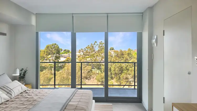 99/3 Homelea Court, Rivervale WA 6103