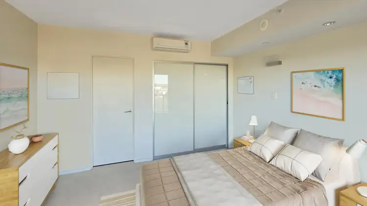 Second view of Homely apartment listing, 99/3 Homelea Court, Rivervale WA 6103