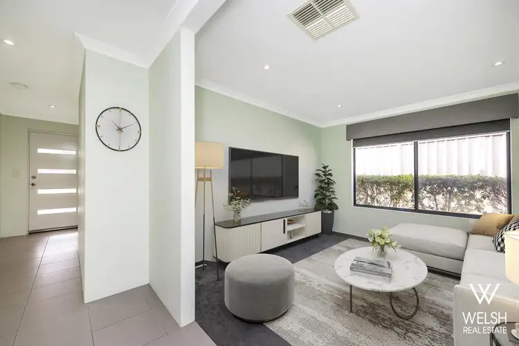 Second view of Homely house listing, 23 Victoria Street, Redcliffe WA 6104