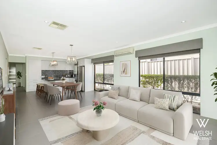Third view of Homely house listing, 23 Victoria Street, Redcliffe WA 6104