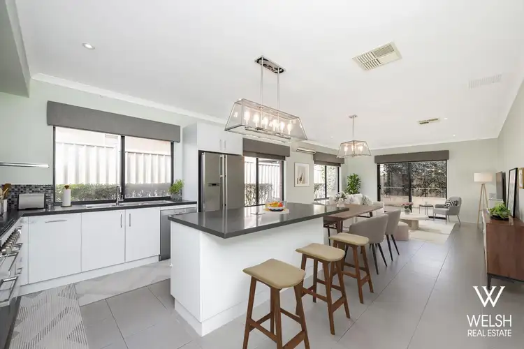 Fourth view of Homely house listing, 23 Victoria Street, Redcliffe WA 6104