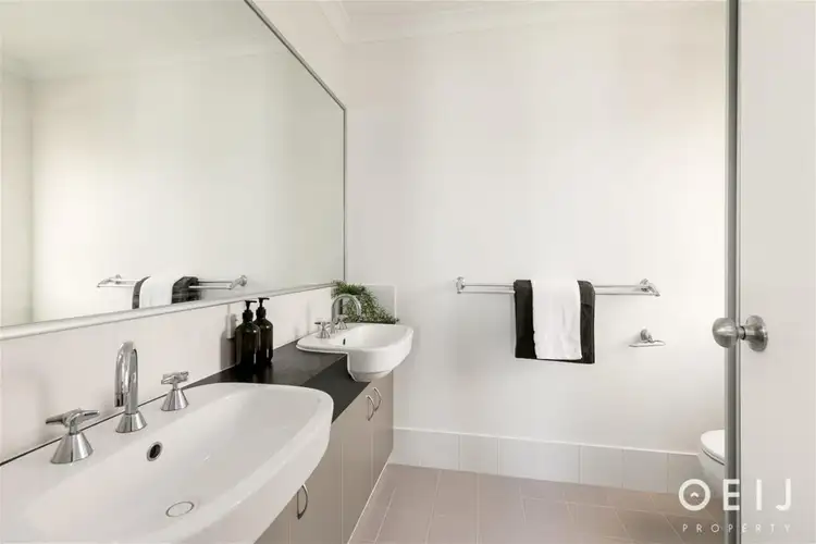Fifth view of Homely house listing, 9 Dangerfield Grove, Canning Vale WA 6155