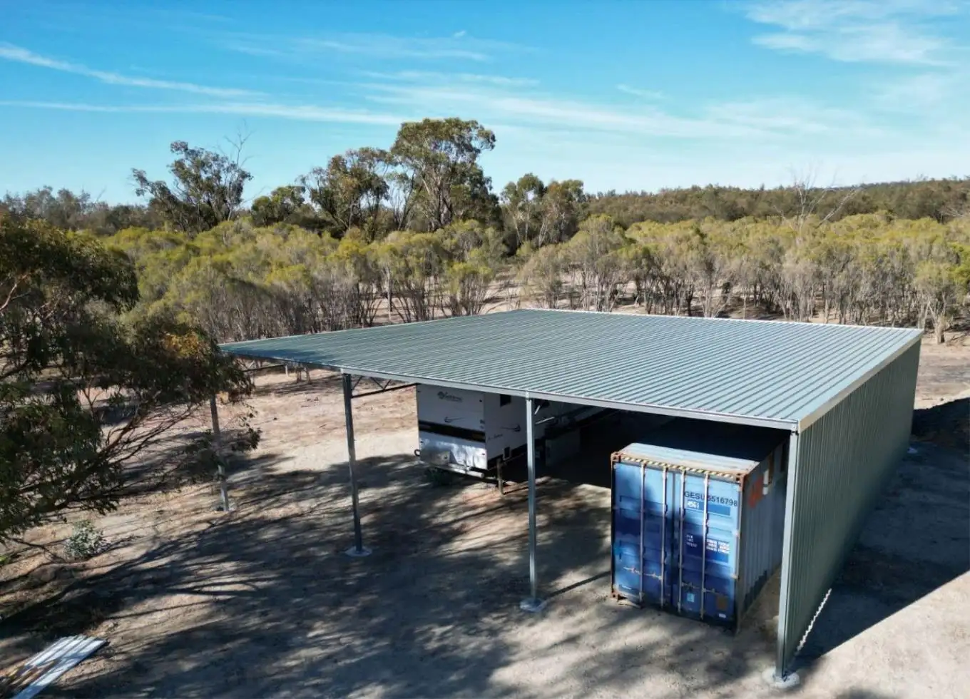Main view of Homely house listing, 108 Johnston Street, Wagin WA 6315