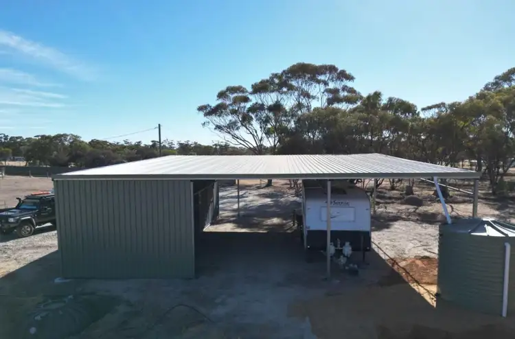Third view of Homely house listing, 108 Johnston Street, Wagin WA 6315
