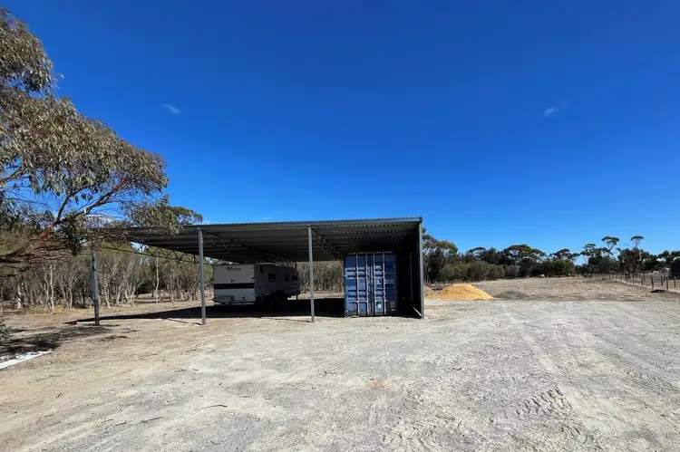 Fourth view of Homely house listing, 108 Johnston Street, Wagin WA 6315