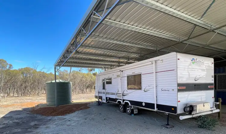Fifth view of Homely house listing, 108 Johnston Street, Wagin WA 6315