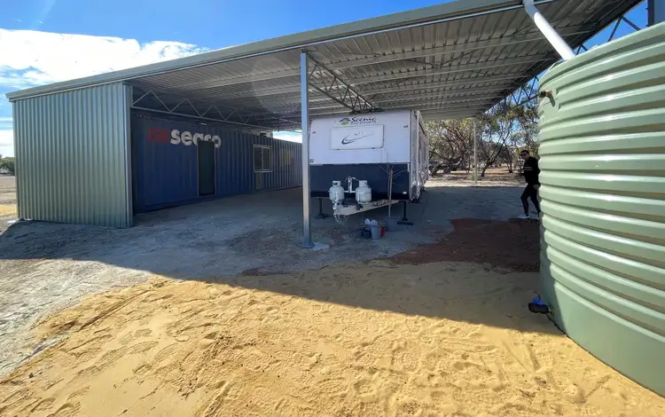 Sixth view of Homely house listing, 108 Johnston Street, Wagin WA 6315
