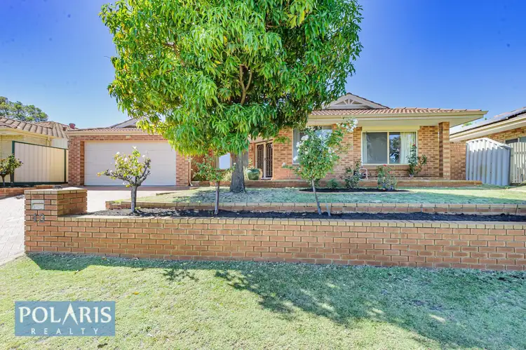 Second view of Homely house listing, Lot 109, 43 Roseheath Boulevard, Kiara WA 6054