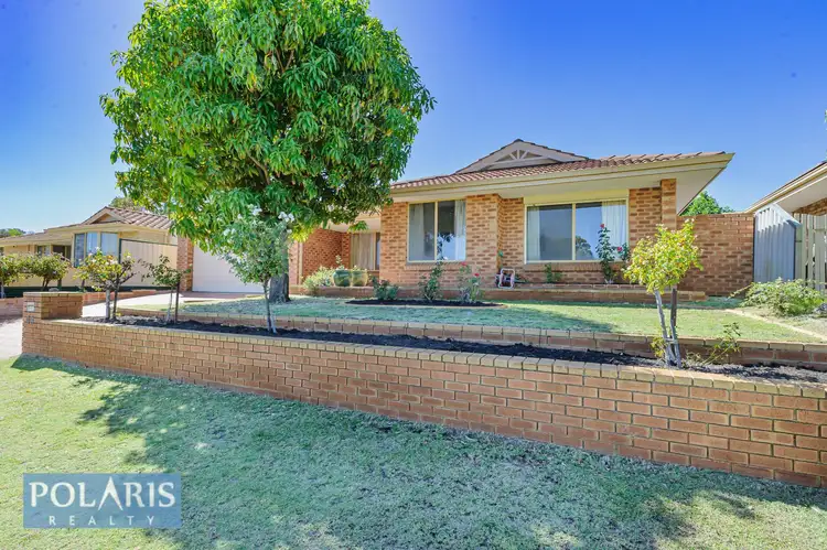 Third view of Homely house listing, Lot 109, 43 Roseheath Boulevard, Kiara WA 6054