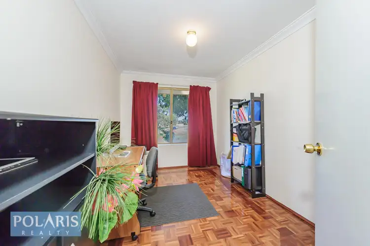 Fifth view of Homely house listing, Lot 109, 43 Roseheath Boulevard, Kiara WA 6054