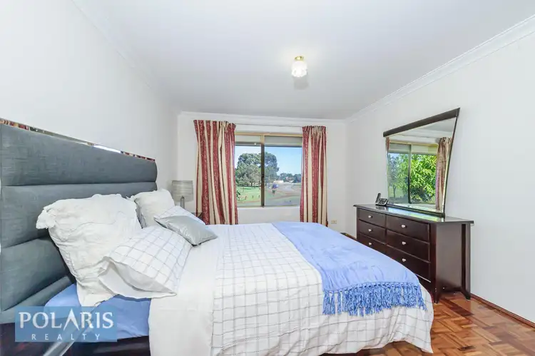 Seventh view of Homely house listing, Lot 109, 43 Roseheath Boulevard, Kiara WA 6054