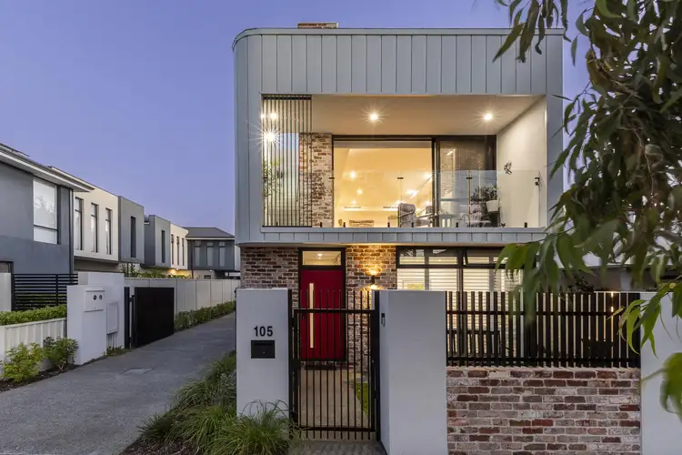 105 Bourke Street, Leederville WA 6007