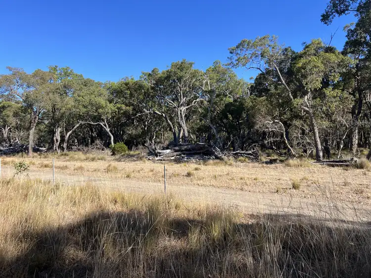 Main view of Homely rural property listing, Lot 664 & Lot 2093 Horne Rd, Mount Barker WA 6324