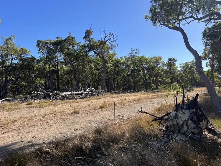 Second view of Homely rural property listing, Lot 664 & Lot 2093 Horne Rd, Mount Barker WA 6324