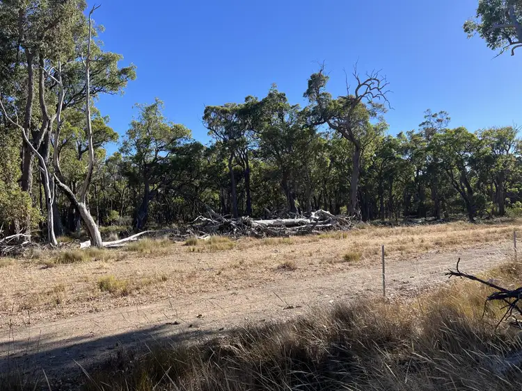 Third view of Homely rural property listing, Lot 664 & Lot 2093 Horne Rd, Mount Barker WA 6324