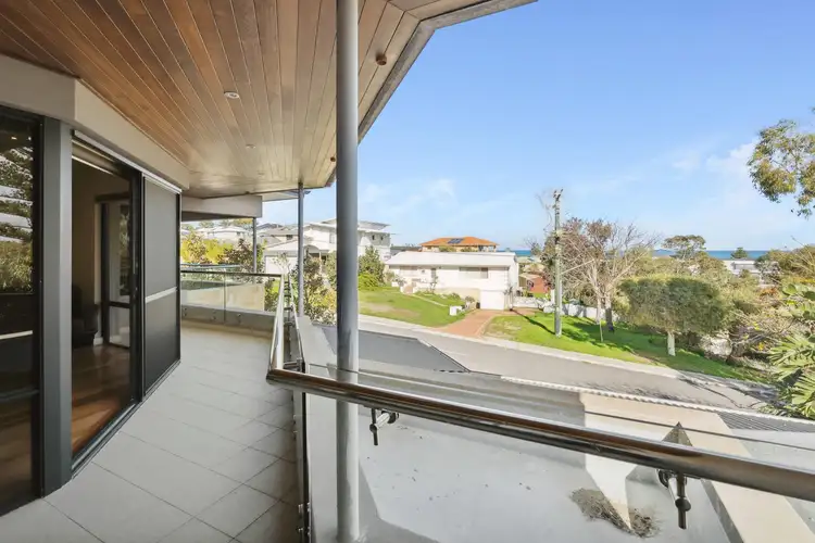 Second view of Homely house listing, 11A Frobisher Avenue, Sorrento WA 6020