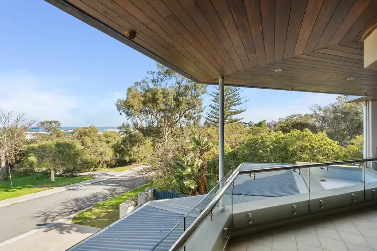 Third view of Homely house listing, 11A Frobisher Avenue, Sorrento WA 6020