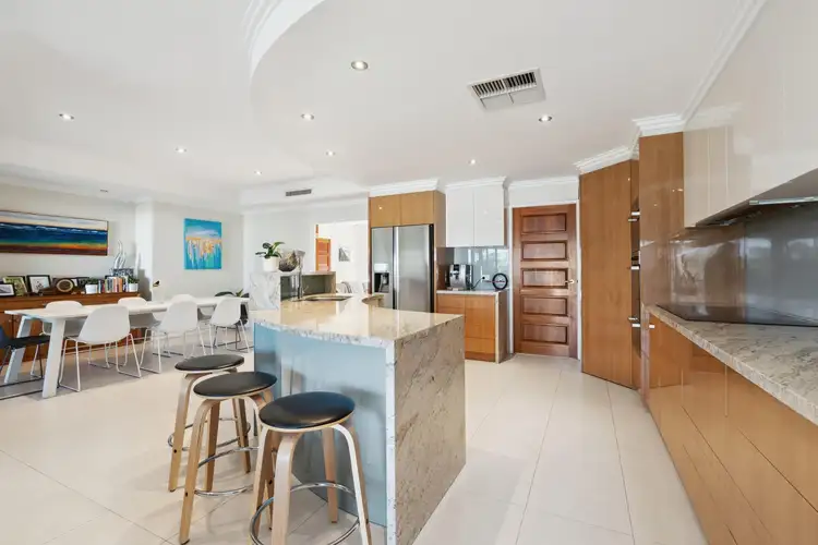 Fourth view of Homely house listing, 11A Frobisher Avenue, Sorrento WA 6020