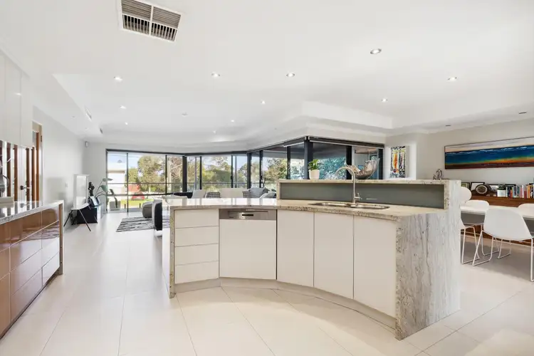 Fifth view of Homely house listing, 11A Frobisher Avenue, Sorrento WA 6020