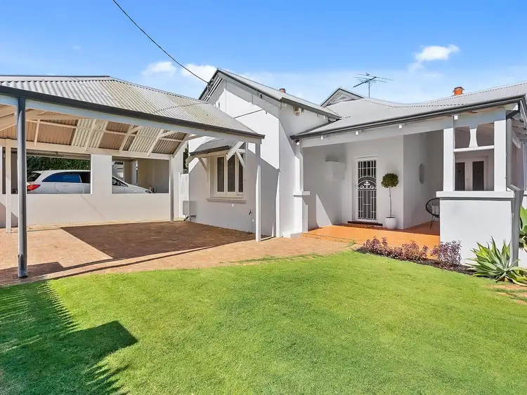 69 Ruby Street, North Perth WA 6006