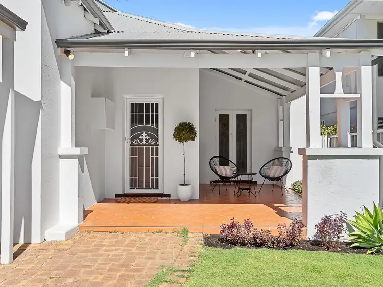 Second view of Homely house listing, 69 Ruby Street, North Perth WA 6006