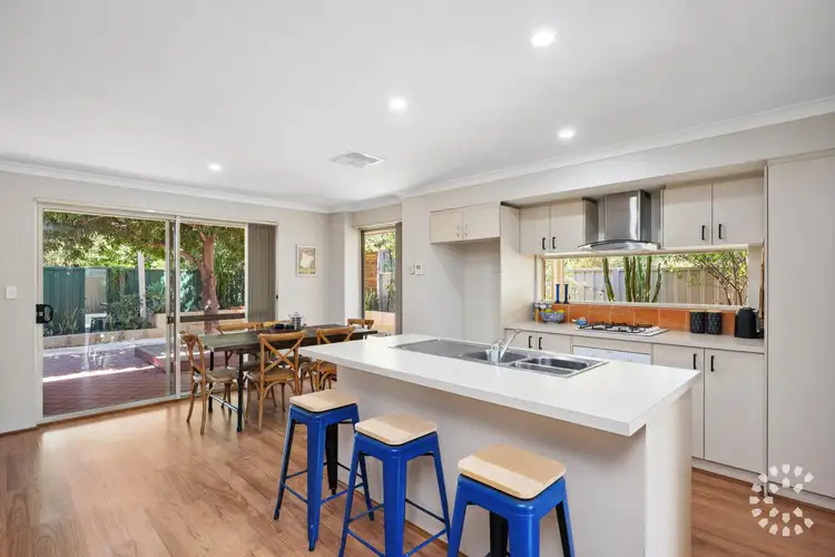 Second view of Homely house listing, 23A Goneril Way, Coolbellup WA 6163
