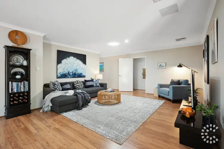 Third view of Homely house listing, 23A Goneril Way, Coolbellup WA 6163