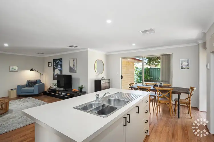 Sixth view of Homely house listing, 23A Goneril Way, Coolbellup WA 6163